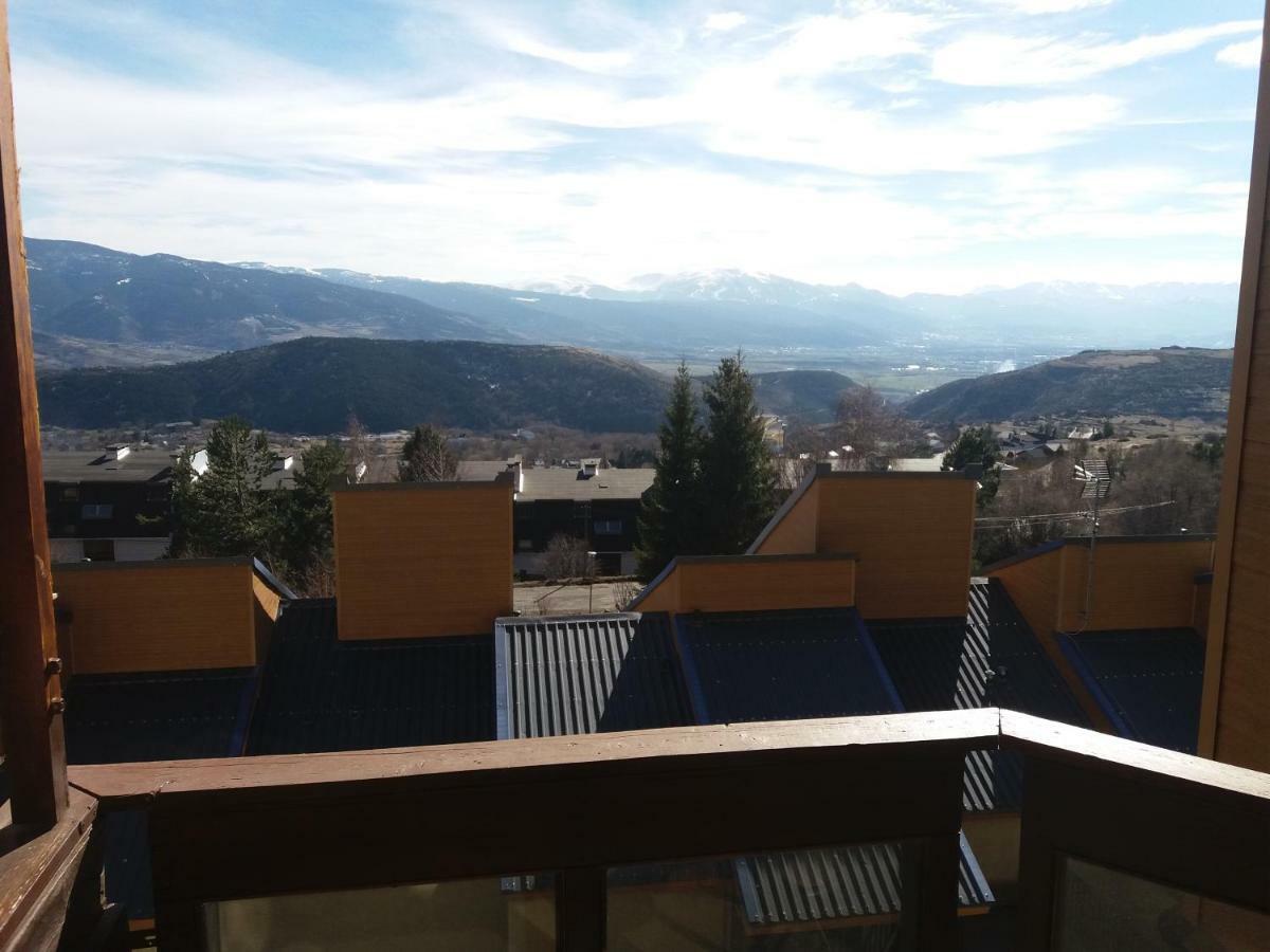 Studio Residence Les Temples Du Soleil Фон-Ромё Экстерьер фото