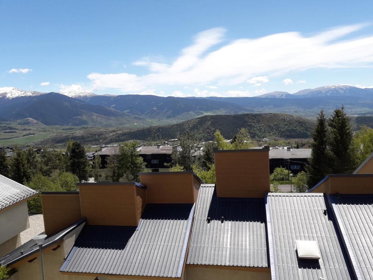 Studio Residence Les Temples Du Soleil Фон-Ромё Экстерьер фото