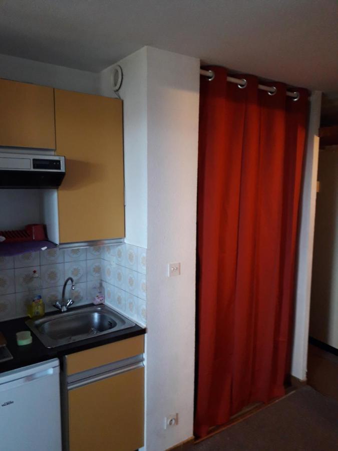Studio Residence Les Temples Du Soleil Фон-Ромё Экстерьер фото